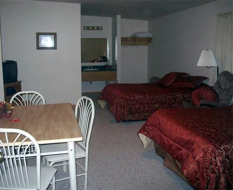 Northern Country Inn - From Website (newer photo)